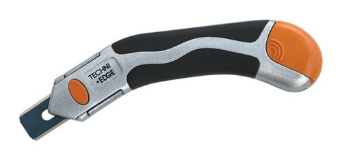 Techniedge TE03-651 Carpet Knife Front Load