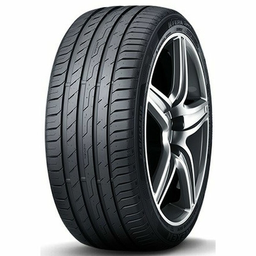 Car Tyre Nexen N´FERA SPORT 235/40ZR18