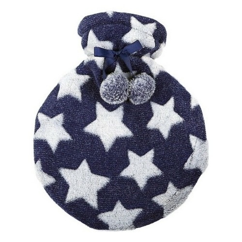 Hot Water Bottle Stars (26 X 20 cm) 119604