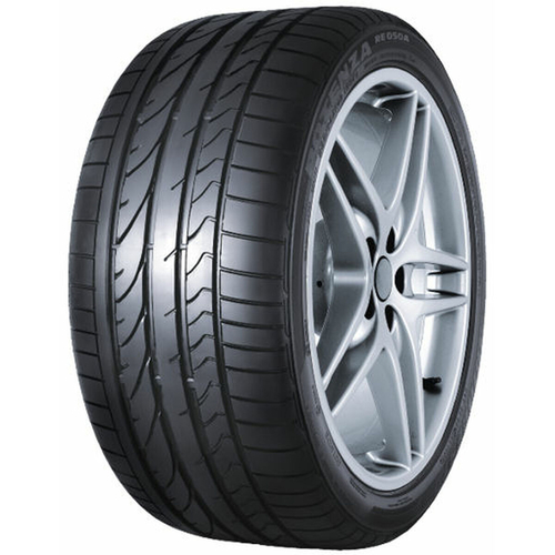 Car Tyre Bridgestone RE050A POTENZA 265/35YR20