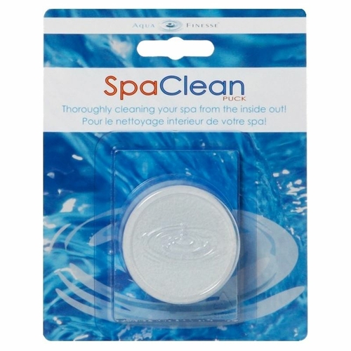 Aqfine AQF956303 Spa Clean Tabs Each