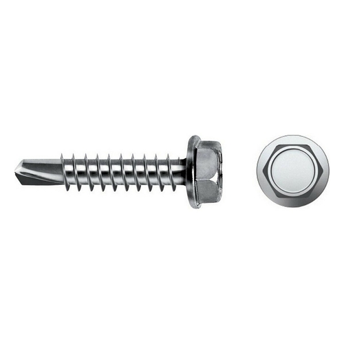Self-tapping screw CELO 4,8 x 38 mm Metal plate screw 250 Units