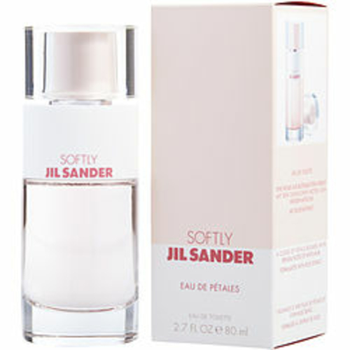 JIL SANDER SOFTLY EAU DE PETALES by Jil Sander
