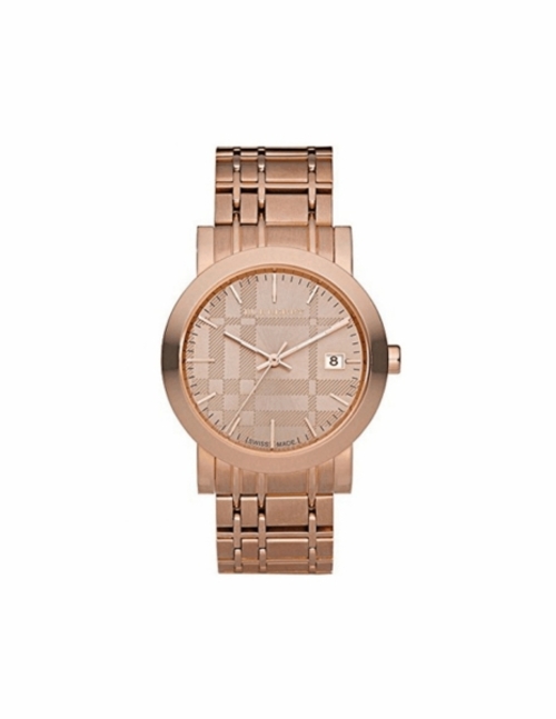 Burberry BU1864 watch man quartz