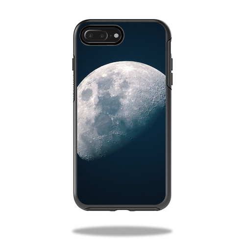 MightySkins OTSIP8PL-moon Skin for Otterbox Symmetry iPhone Plus Case 