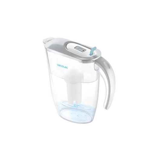 Filter jug Cecotec H2ONature 2400 Active Pro Transparent 1,4 L