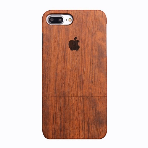 Wood iPhone Cover