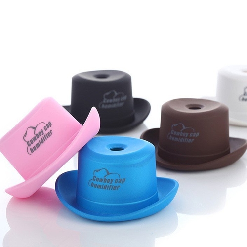 Mini Usb Cowboy Cap Humidifier