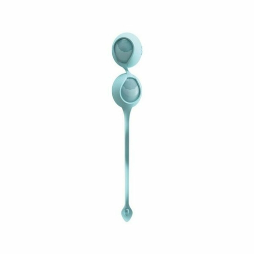 L1A Love Balls Light Blue OVO OVOL1A7587