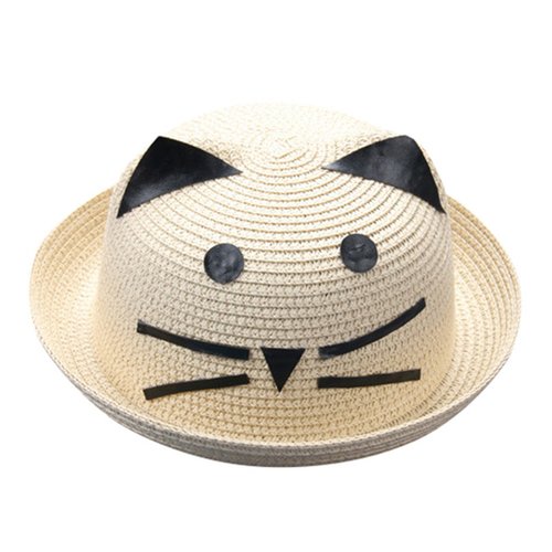 Cute Summer Baby Hat Caps Children Breathable