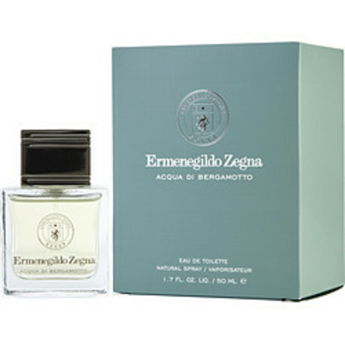 ERMENEGILDO ZEGNA ACQUA DI BERGAMOTTO by Ermenegildo Zegna