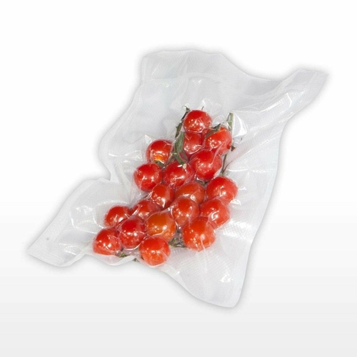 Pack of 1000 Co-Extruded Vacuum Pouches, Clear 10 x 12. Vacuum Food