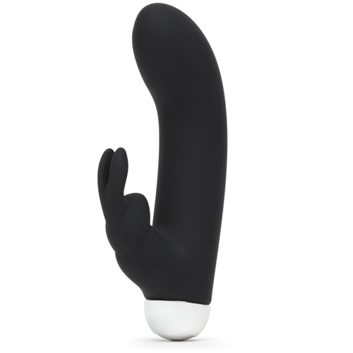 Fifty Shades of Grey Greedy Girl Mini Rabbit Vibrator