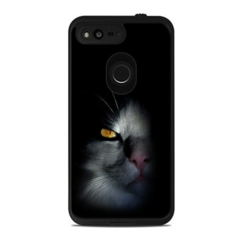 DecalGirl LFGPX-DARKNESS Lifeproof Google Pixel XL Fre Case Skin - Dar