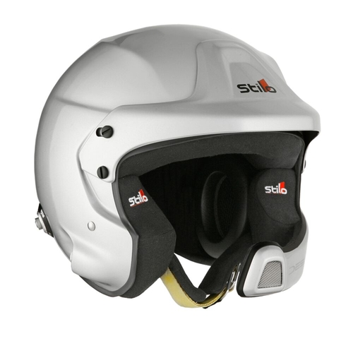 Helmet Stilo WRC Grey Size 55