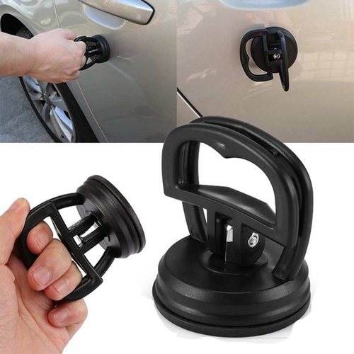 Mini Car Dent Repair Puller Suction Cup Bodywork