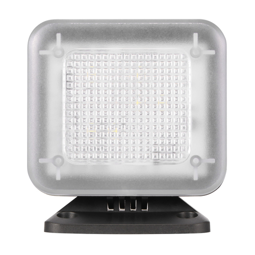 Fake TV Rotatable TV Simulator Home Security Tool