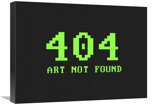 Global Gallery GCS-458104-1824-142 18 x 24 in. Virtual Messages in the