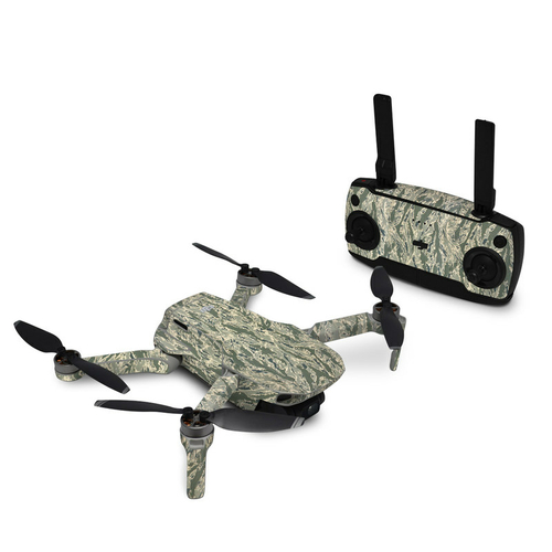 DecalGirl DJIMM-ABUCAMO DJI Mavic Mini Skin - ABU Camo