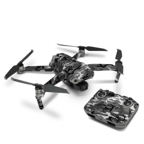 DecalGirl DJIMA2-UCAMO DJI Mavic Air 2 Skin - Urban Camo