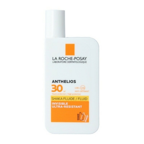 Facial Sun Cream Anthelios Shaka La Roche Posay Anthelios Shaka SPF 30