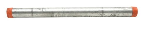 10919 Galvanized Pipe TBE 2 x 30 in.