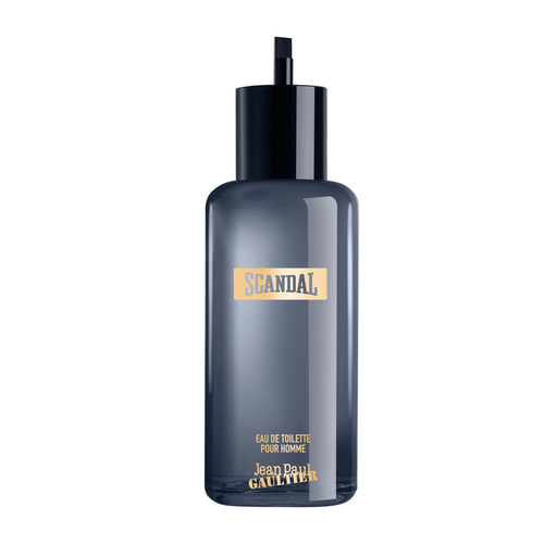 Men's Perfume Jean Paul Gaultier Scandal pour Homme EDT Refill (200