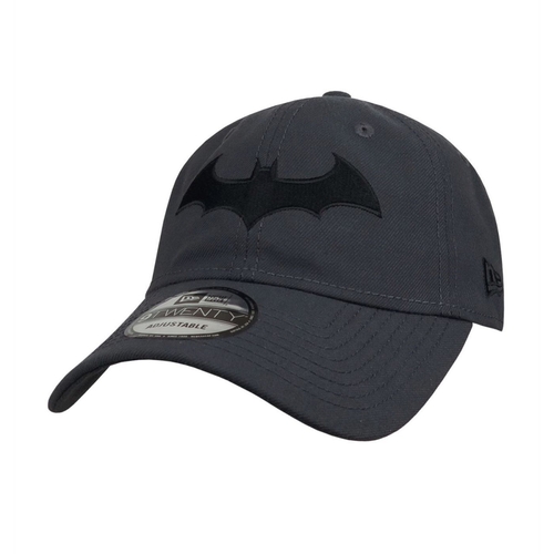 Batman capbathsh920 Batman Hush Symbol 9Twenty Adjustable Hat