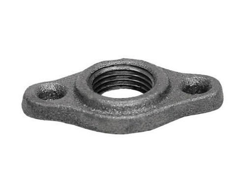 Anvil International 8700162301 0.5 in. Galvanized Waste Nut