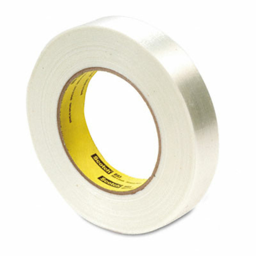 3M 8931 Filament Tape  1 in.x 60 Yards  3   Core