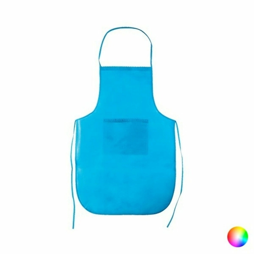 Apron with Pocket 149288 (50 x 73 cm)