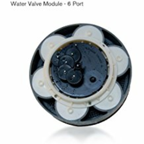 Paramount 004302440800 Six Port Water Module