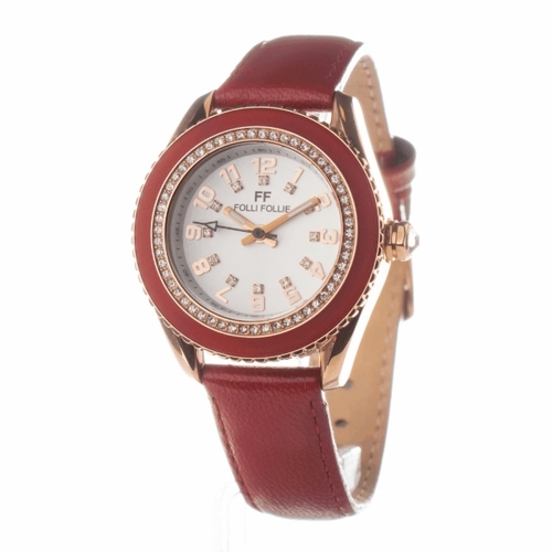 Folli Follie WF1B032DF watch woman quartz