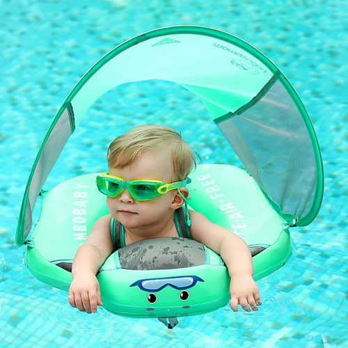 Baby Pool Float Swimming Trainer