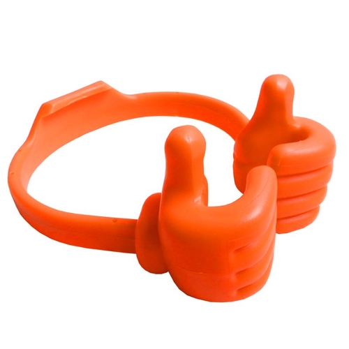 OK Mobile Stand-Orange