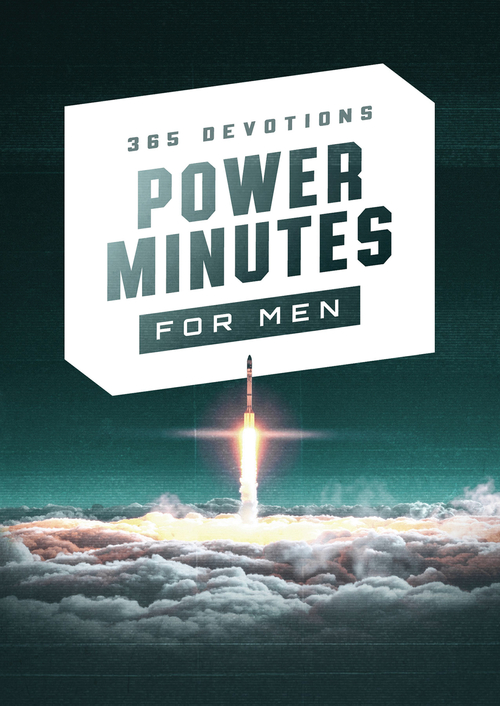 Power Minutes for Men