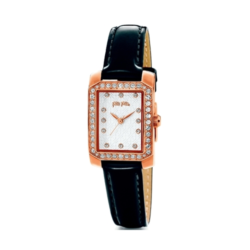 Folli Follie WF13B053SSS watch woman quartz