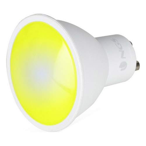 LED lamp NGS SMT-ILLU-0011 RGB LED GU10 5W