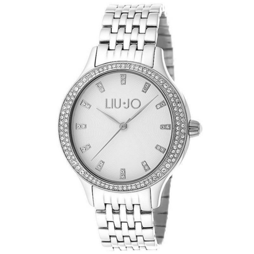 Liu Jo TLJ1010 watch woman quartz
