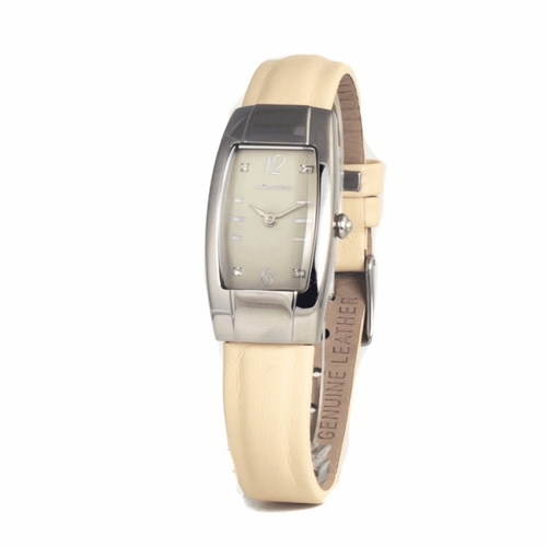 Chronothec CT2071L-02 watch woman quartz