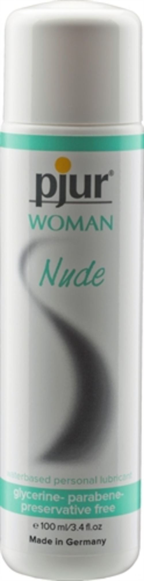 Pjur Woman Nude - 100ml