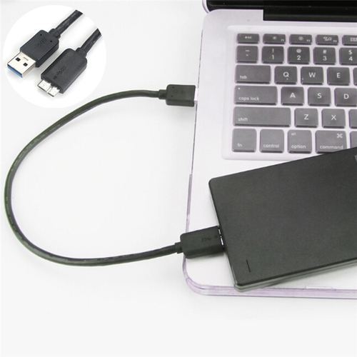 45cm Usb3.0 To Microb3.0 LineMobile Hard Disk