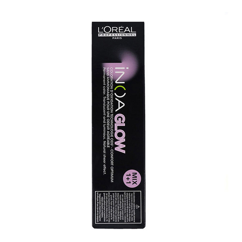 Permanent Dye Inoa Glow Dark L'Oreal Professionnel Paris Inoa Glow Nº