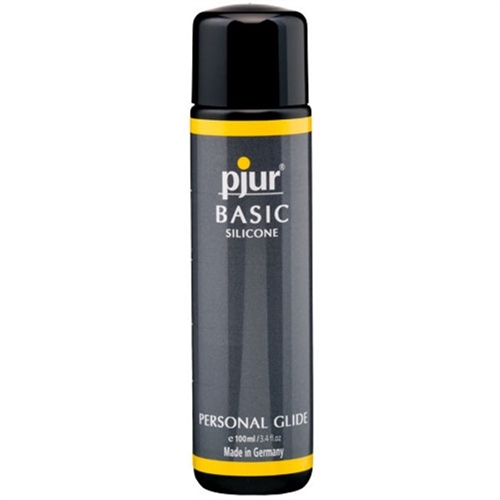 Pjur Basic - Personal Glide - 100ml