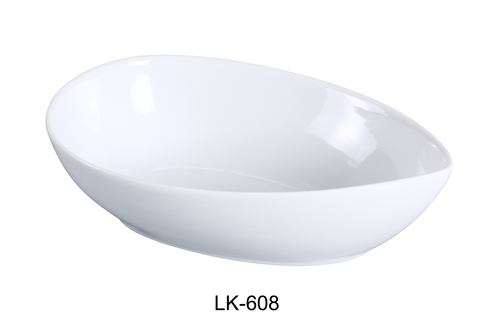 Yanco LK-608  Waterdrop Shape Bowl