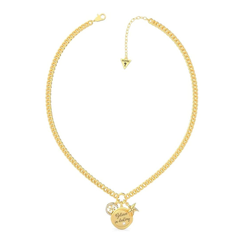 Guess Ladies Necklace UBN70045