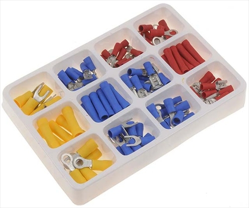 86694 22 10 Gauge 100 Piece Terminal Kit