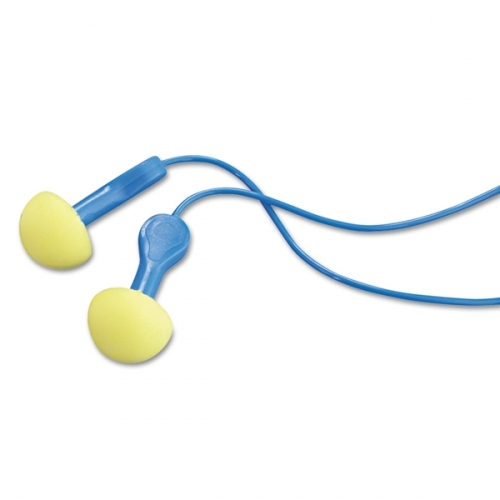 Ear 247-311-1114 Express Pod Plugs with Cordpillow Packs