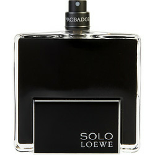 SOLO LOEWE PLATINUM by Loewe