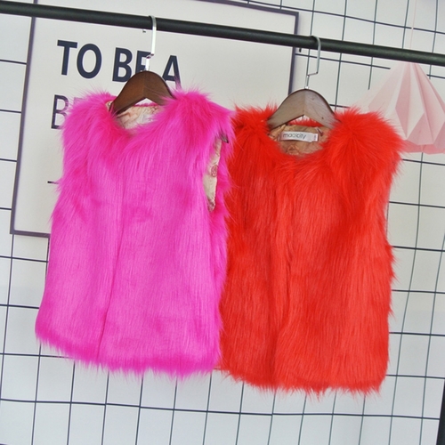 winter Baby Girl And Boy Plush Keep Warm Pure